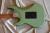 		SIRE -  LARRY CARLTON S7 SG Sherwood Green 
		