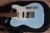 		Fender - DELUXE NASHVILLE TELECASTER PF DAPHNE BLUE 
		