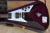 		Gibson - FLYING V 79 KIRK HAMMET AGED   anne 2012 
		