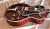 		Gibson - L4  CES WINE RED anne 1999 
		