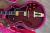 		Gibson - L4  CES WINE RED anne 1999 
		