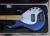 		Musicman - STINGRAY 5 H  BLUE PEARL anne 2007 
		