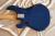 		Musicman - STINGRAY 5 H  BLUE PEARL anne 2007 
		