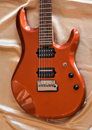 Musicman -  
