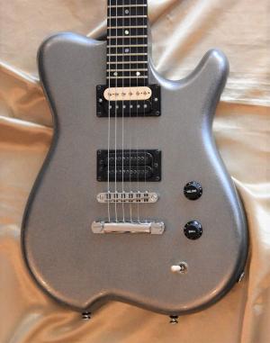 Carvin - FATBOY HF2 Allan HOLDSWORTH 
