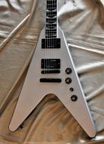 Gibson FLYING V DAVE MUSTAINE SIGNATURE 2021