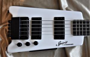 Steinberger -  
