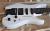 		Steinberger - GR4 R USA  WHITE anne 2003  
		