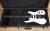 		Steinberger - GR4 R USA  WHITE anne 2003  
		