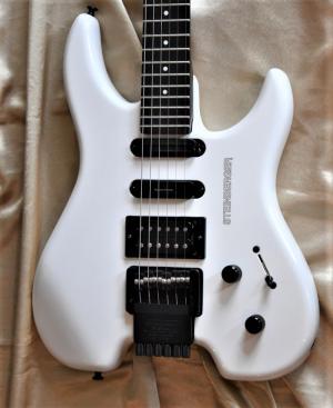 Steinberger -  
