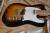 		Fender - TELECASTER AMERICAN STANDARD   anne 2012 
		