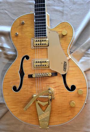 Gretsch -  
