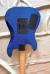 		Godin - ST2  ARTISAN   BLUE METAL  
		