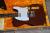 		Fender - TELECASTER CUSTOM SHOP LTD 1960 ROOTBEER JRN anne 2021 
		