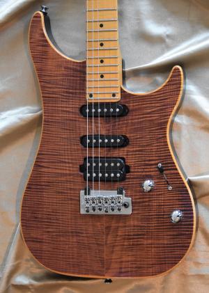 Vigier -  
