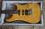 		Vigier - EXCALIBUR ULTRA BLUES Anne 2003 
		