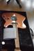 		Suhr - CLASSIC T   PRISM REVERSE HEADSTOCK anne 2014 
		