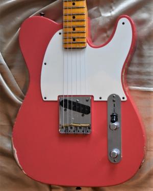 Fender -  
