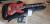 		BACCHUS - JAZZ BASS  WOODLINE   MIJ417-E RED OIL 
		