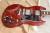 		Gibson - SG STANDARD 61  anne 2013 
		