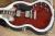 		Gibson - SG STANDARD 61  anne 2013 
		