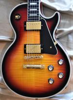 Gibson LES PAUL CUSTOM R 68 TRIBURST anne 2005