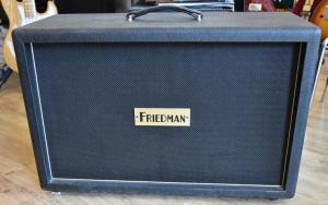 FRIEDMAN - 212 EXT  
