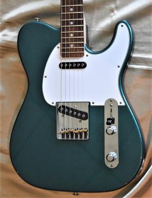 G & L -  
