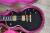 		Gibson - LES PAUL CUSTOM BLACK BEAUTY   anne 1973 
		