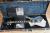 		Ibanez - PS1CM PAUL STANLEY CRACKED MIRROR  anne 2016 
		