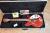 		Rickenbacker - 360/12  RUBY RED  anne 2012 
		