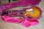 		Gibson - R9   Custom shop anne 1995 
		