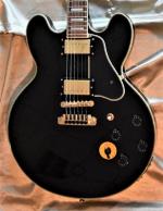 EPIPHONE BB KING LUCILLE   anne 2018
