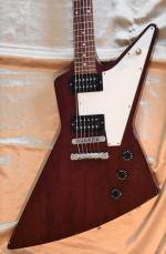Gibson  EXPLORER  1976 année 1996 