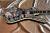 		Ibanez - PS1CM  PAUL STANLEY CRACKED MIRROR  anne 2015 
		