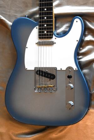 Fender - TELECASTER USA  SHOWCASE LIMITED EDITION 2021 
