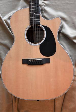 Martin - GPC-13E-01-FG ZIRICOTE  
