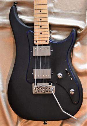 Vigier -  
