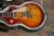 		Gibson - Les Paul TRADITIONAL  anne 2011 
		