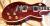 		Gibson - Les Paul TRADITIONAL  WINE RED anne 2016 
		