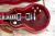 		Gibson - Les Paul TRADITIONAL  WINE RED anne 2016 
		