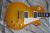 		Tokai - LP LS136F  LOVE ROCK LEMON BURST anne 2021 
		