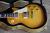 		Tokai - LP LS136F  LOVE ROCK LEMON BURST anne 2021 
		