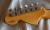 		Fender - Custom Shop - STRATOCASTER 67 HEAVY RELIC anne 2021 
		