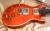 		PRS - SANTANA III ORANGE anne  2002 
		