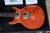 		PRS - SANTANA III ORANGE anne  2002 
		