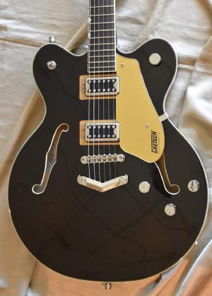 Gretsch -  
