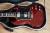 		Gibson - SG STANDARD   anne 1996 
		