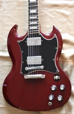 Gibson SG STANDARD   anne 1996