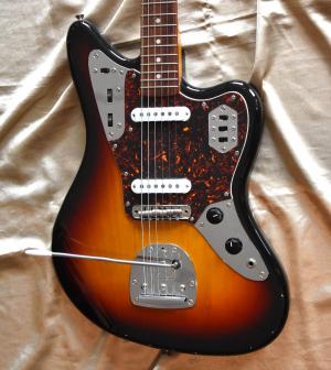 Fender -  
